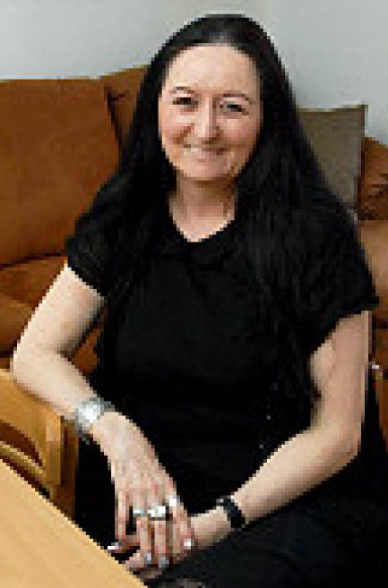 Eva Orban