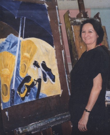 painter