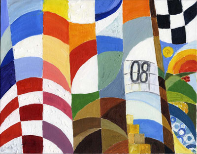 COLOR CHART