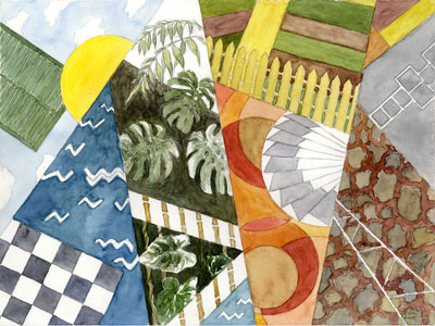 landscape