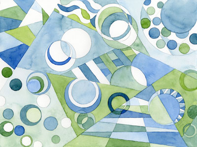 landscape