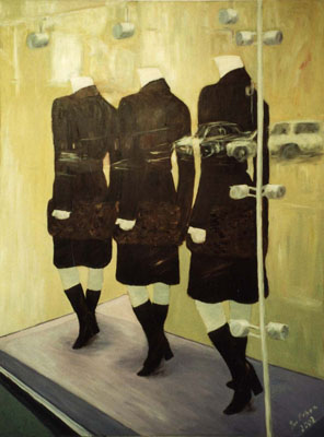 void ladies